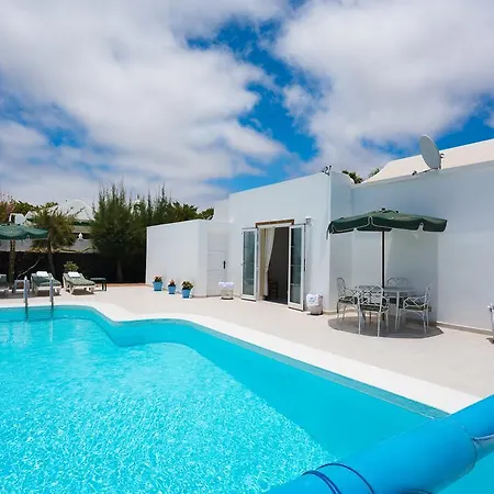 Villa Pippa Puerto del Carmen  Exterior foto