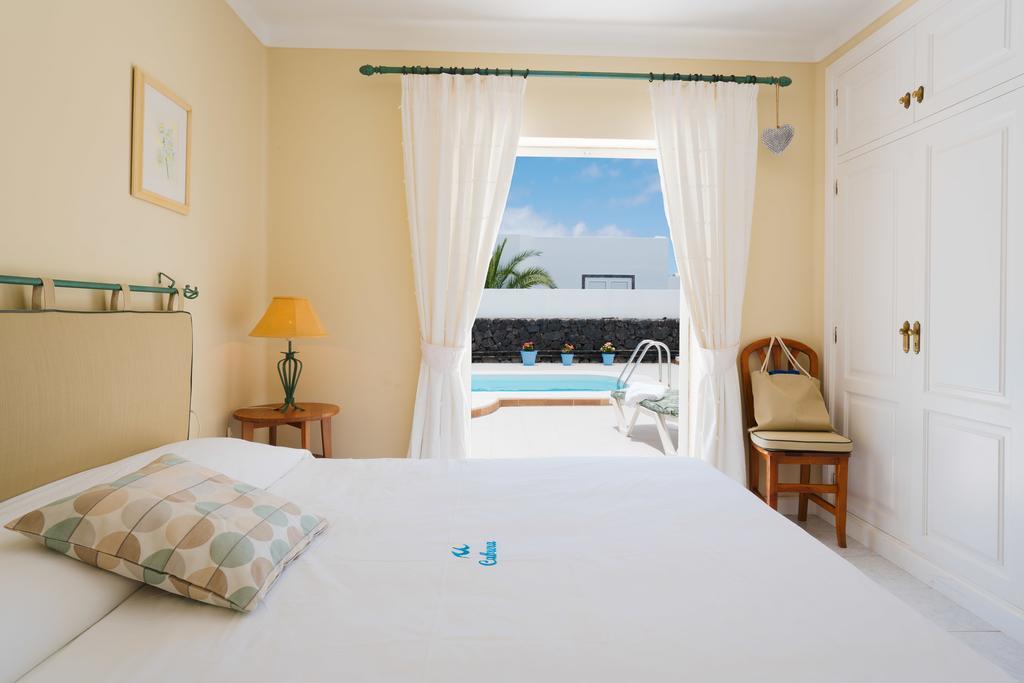 Pippa Villa Puerto del Carmen (Lanzarote)